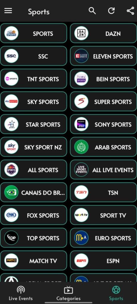 Abbasi TV