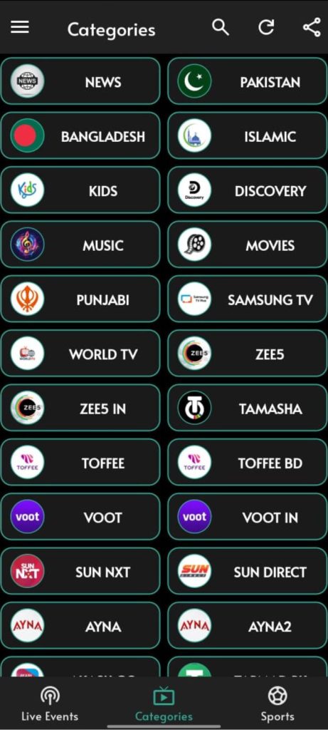 Abbasi TV